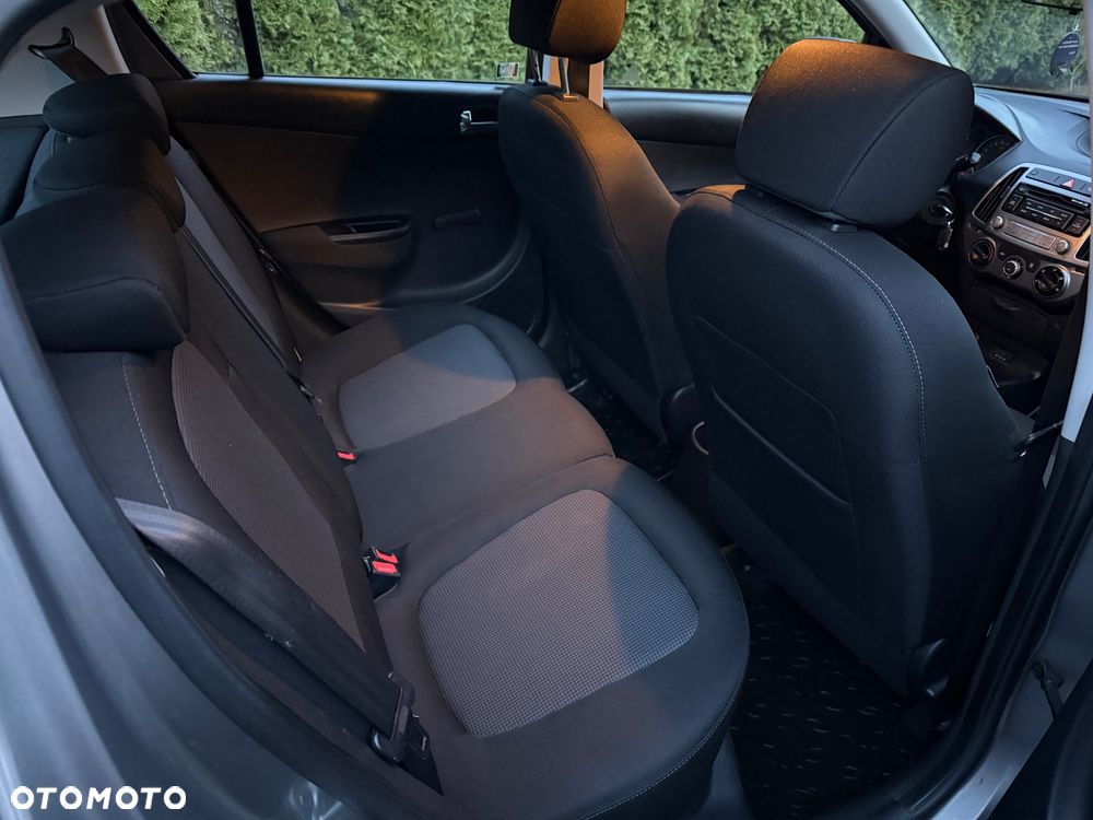 Hyundai i20 - 6