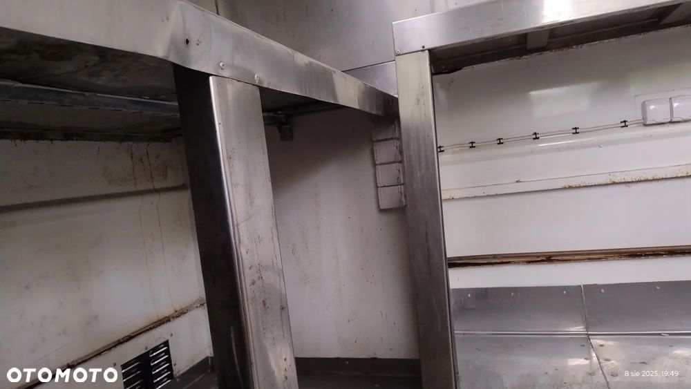 Ford TRANSIT - 19