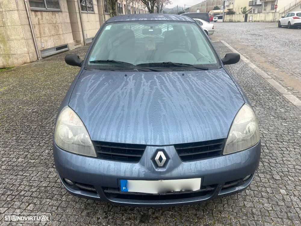 Renault CLIO STORIA - 6