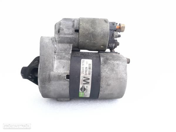 Motor Arranque Nissan Micra Ii (K11) - 1