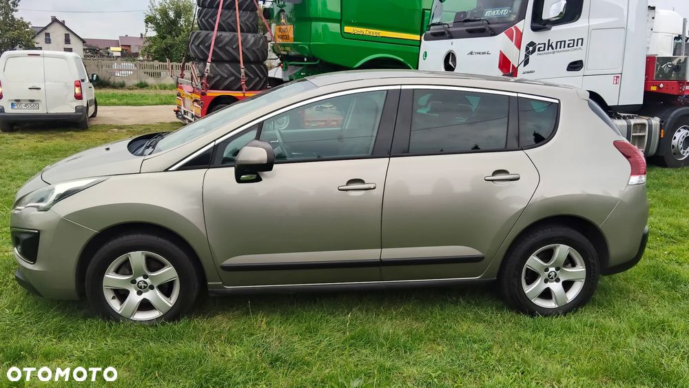 Peugeot 3008 e-HDi 115 ETG6 Stop&Start Allure - 2