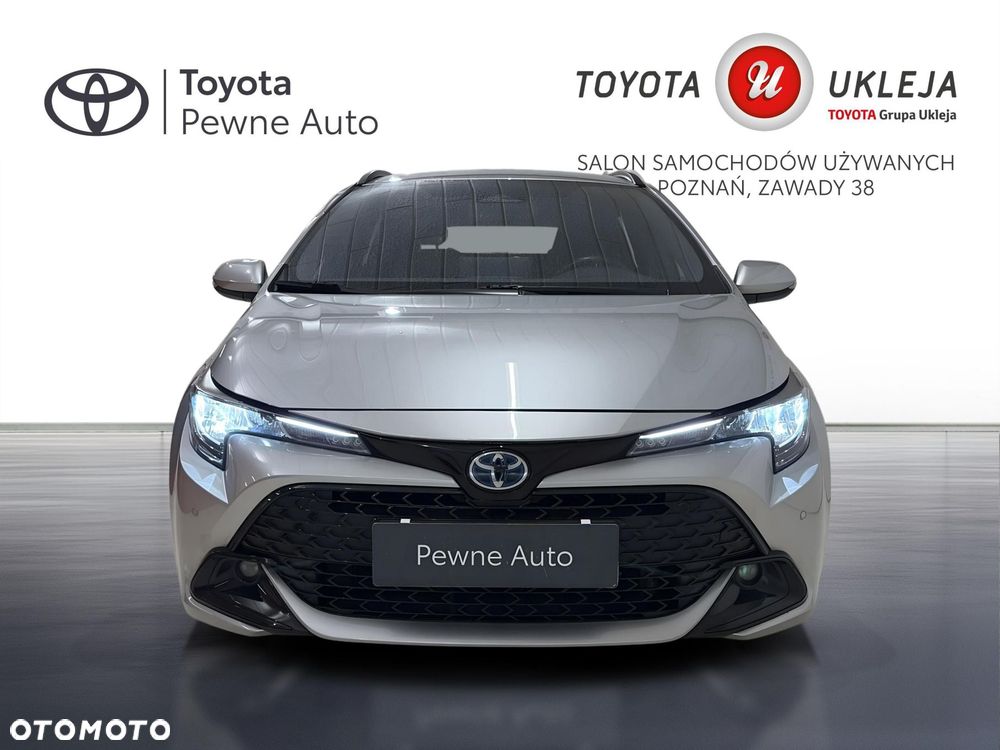 Toyota Corolla 1.8 Hybrid Comfort - 6
