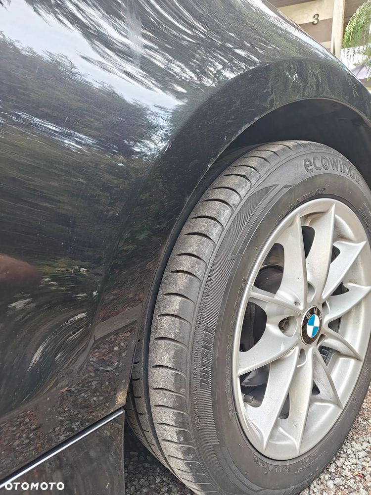 BMW Seria 1 - 11