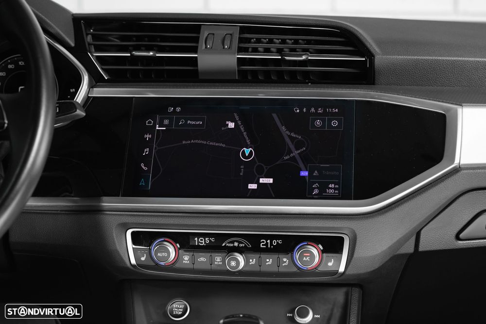 Audi Q3 45 TFSIe S line S tronic - 22