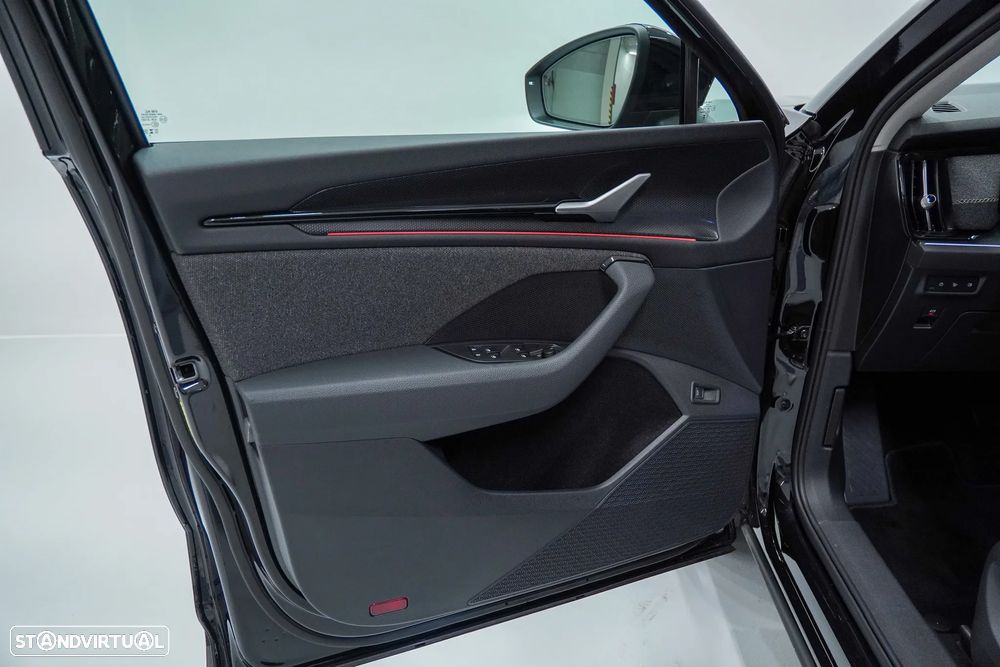 Skoda Kodiaq 2.0 TDI Ultra DSG - 23