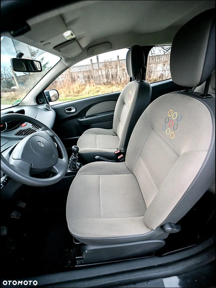 Renault Twingo - 31