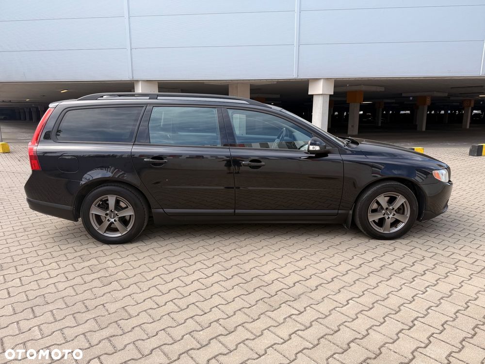 Volvo V70 2.0 - 6