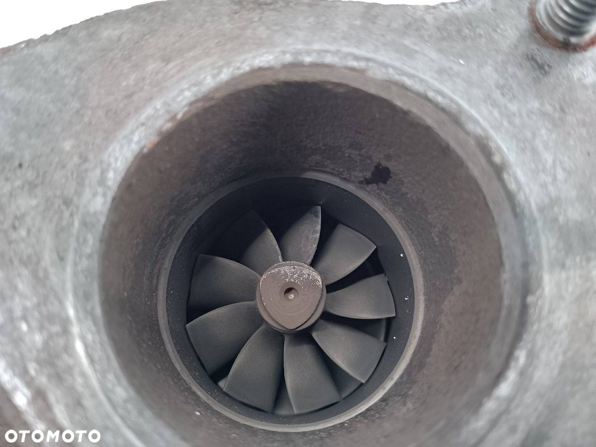 TURBINA JAGUAR XF X250 AX2Q-6K682-CA 3.0 - 3