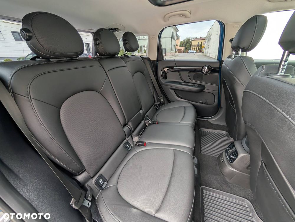MINI Countryman - 12