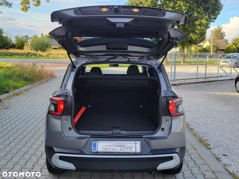 Citroën C3 Aircross 1.2 Turbo Plus S&S - 15