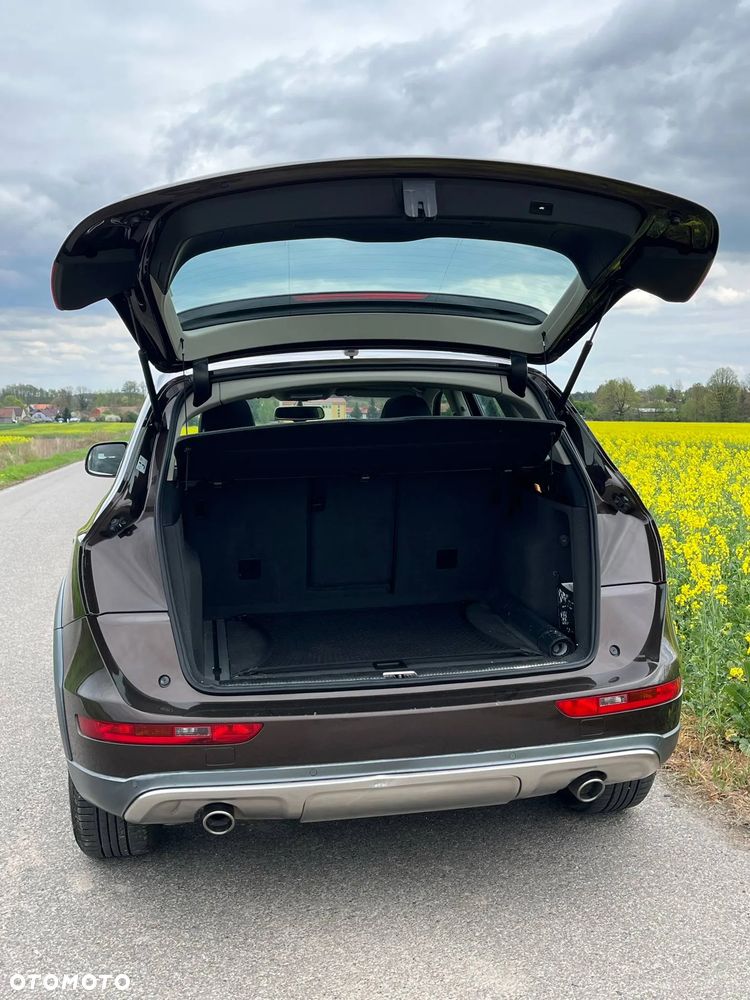 Audi Q5 - 14