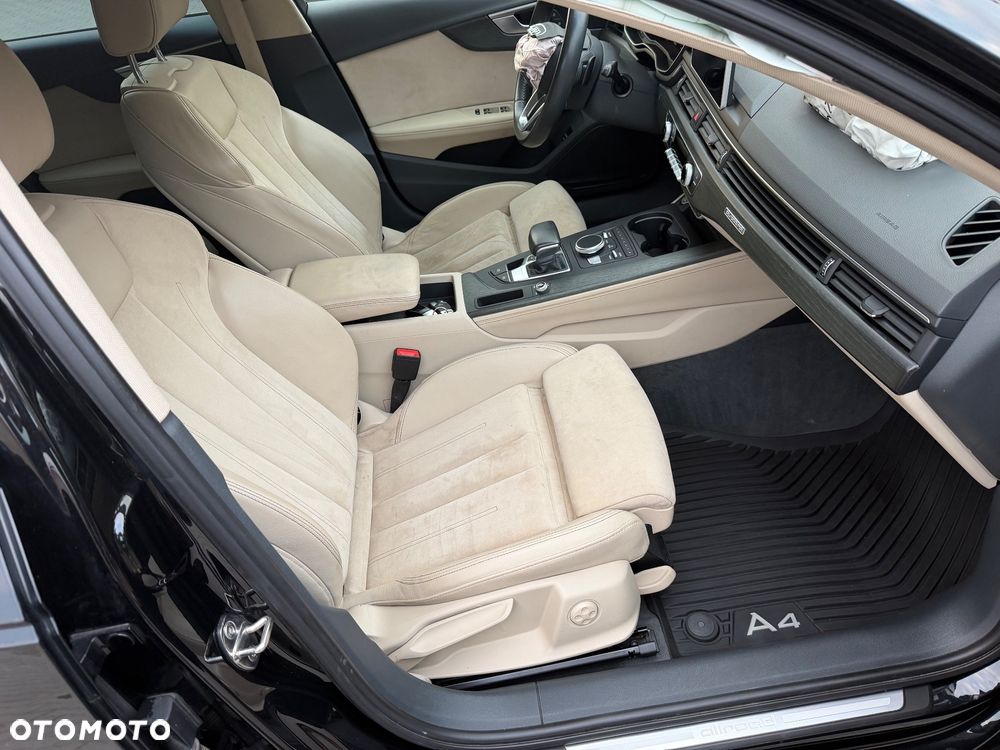 Audi A4 Allroad 45 TFSI Quattro S tronic - 24