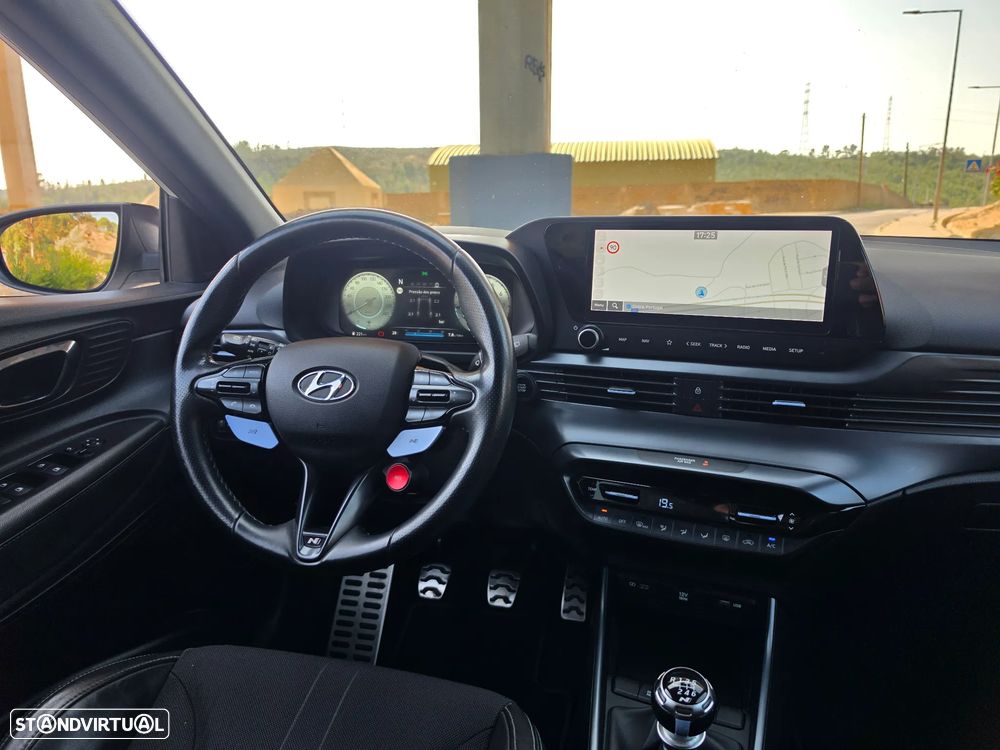 Hyundai i20 N 1.6 T-GDi Performance Pack - 6