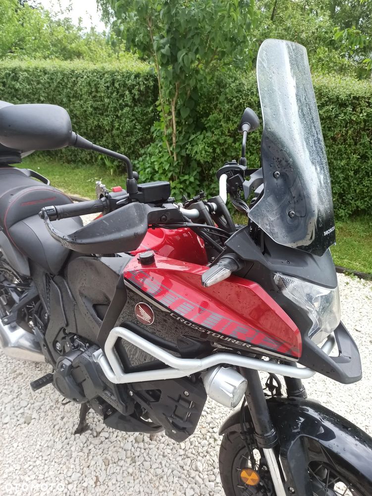 Honda VFR - 6