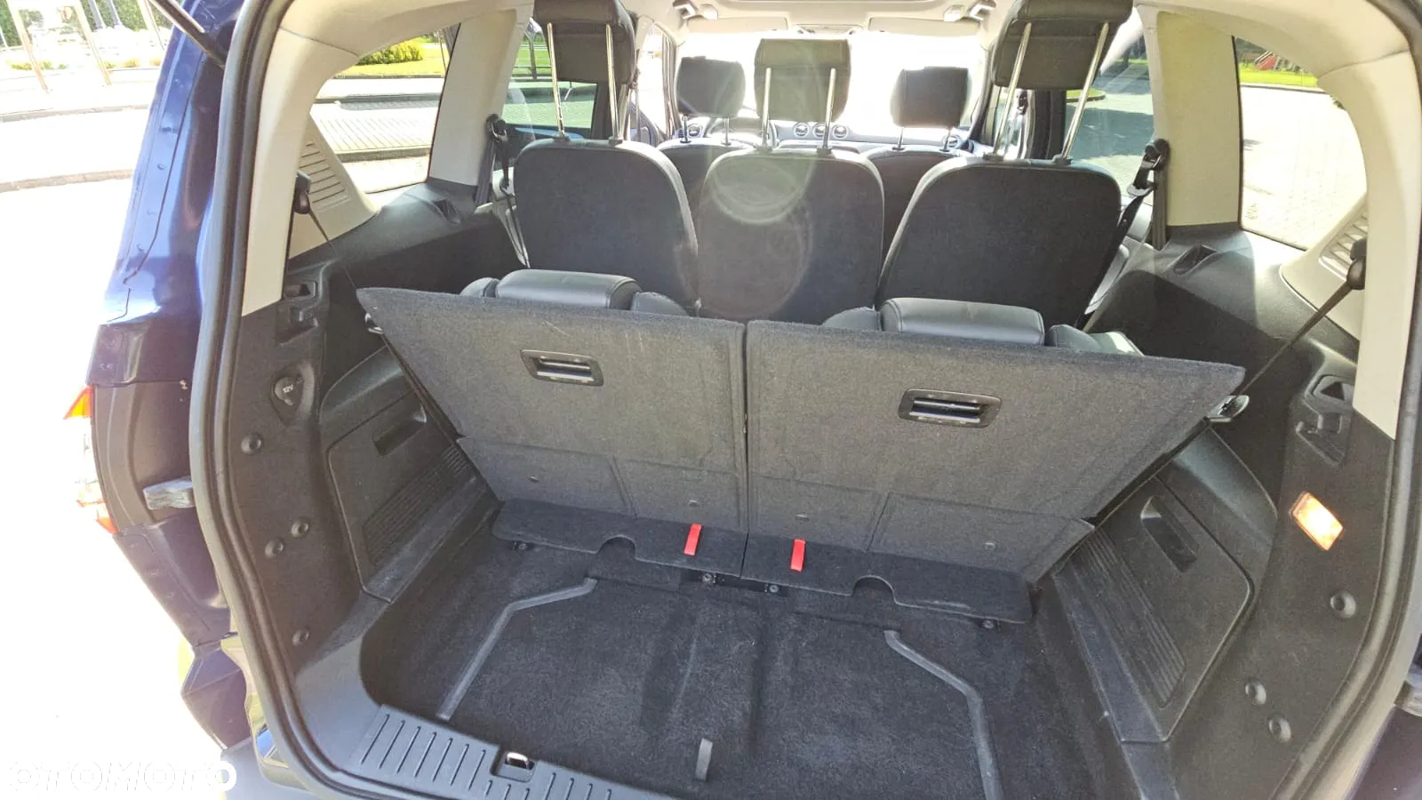 Ford S-Max 2.2 TDCi DPF Titanium - 22