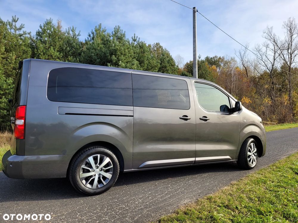 Toyota ProAce - 13