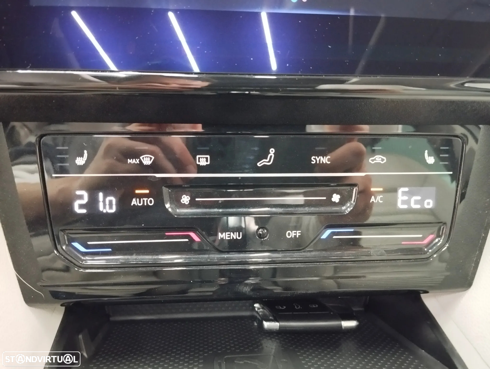 VW Passat Variant 1.4 TSI GTE Plug-in - 42