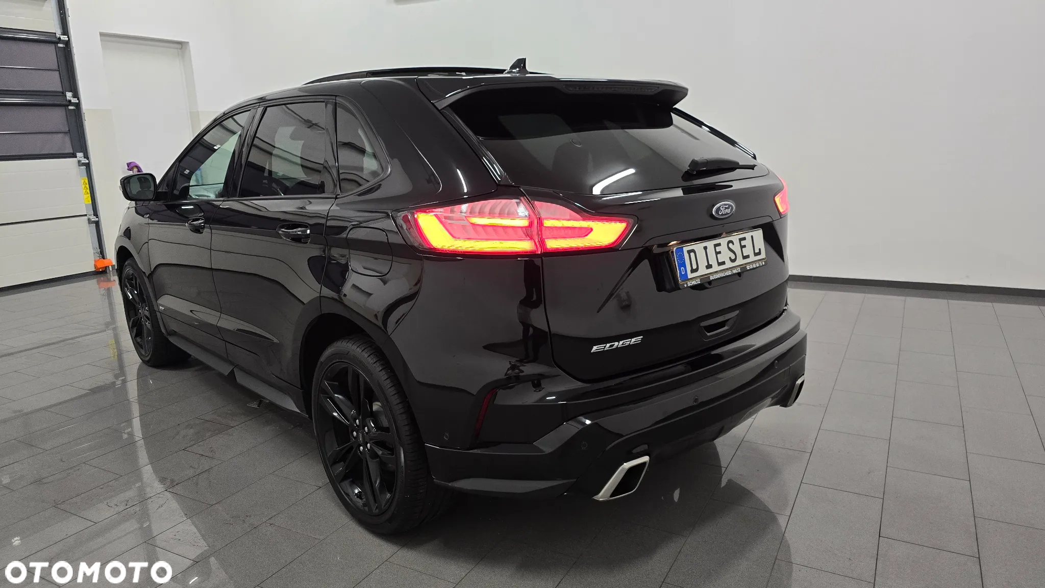 Ford Edge 2.0 EcoBlue Twin-Turbo 4WD ST-Line - 4