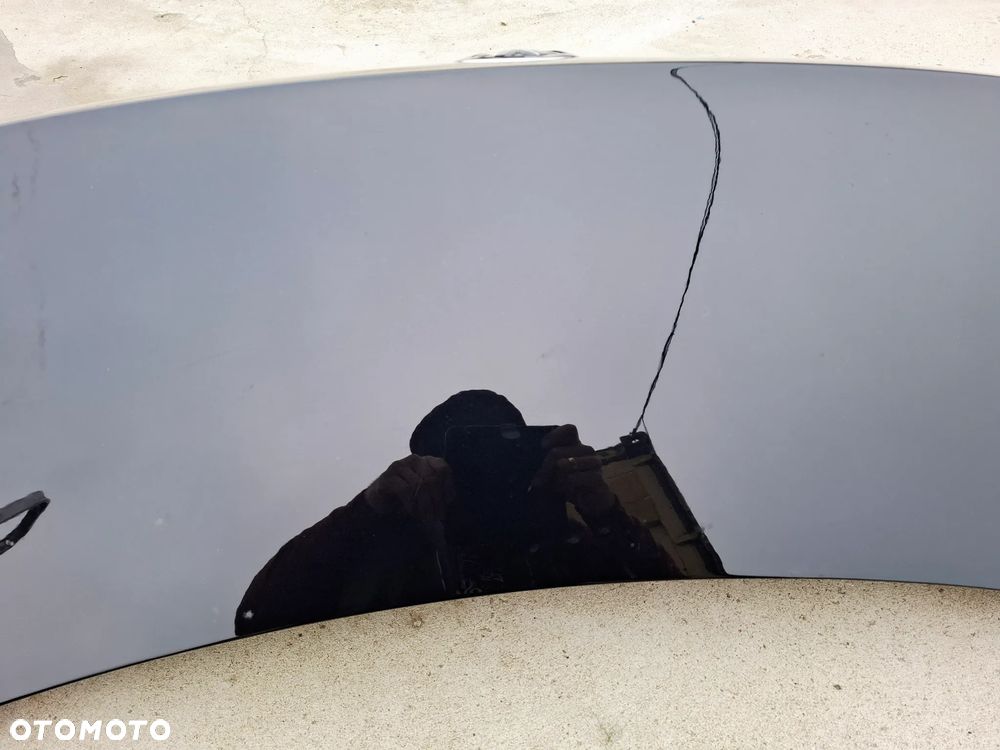 Klapa Bagażnika LC9X VW Jetta 5C6827445C Lift 2015-2018 - 14