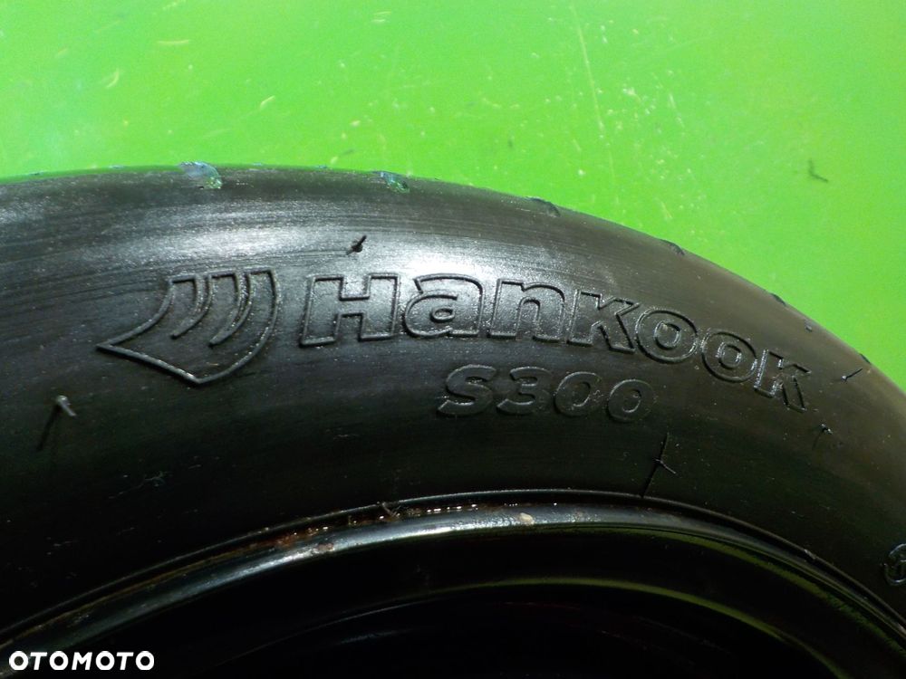 AUDI A3 8P GOLF V GOLF VI kolo dojazdowe 125/70/16 5X112 - 3