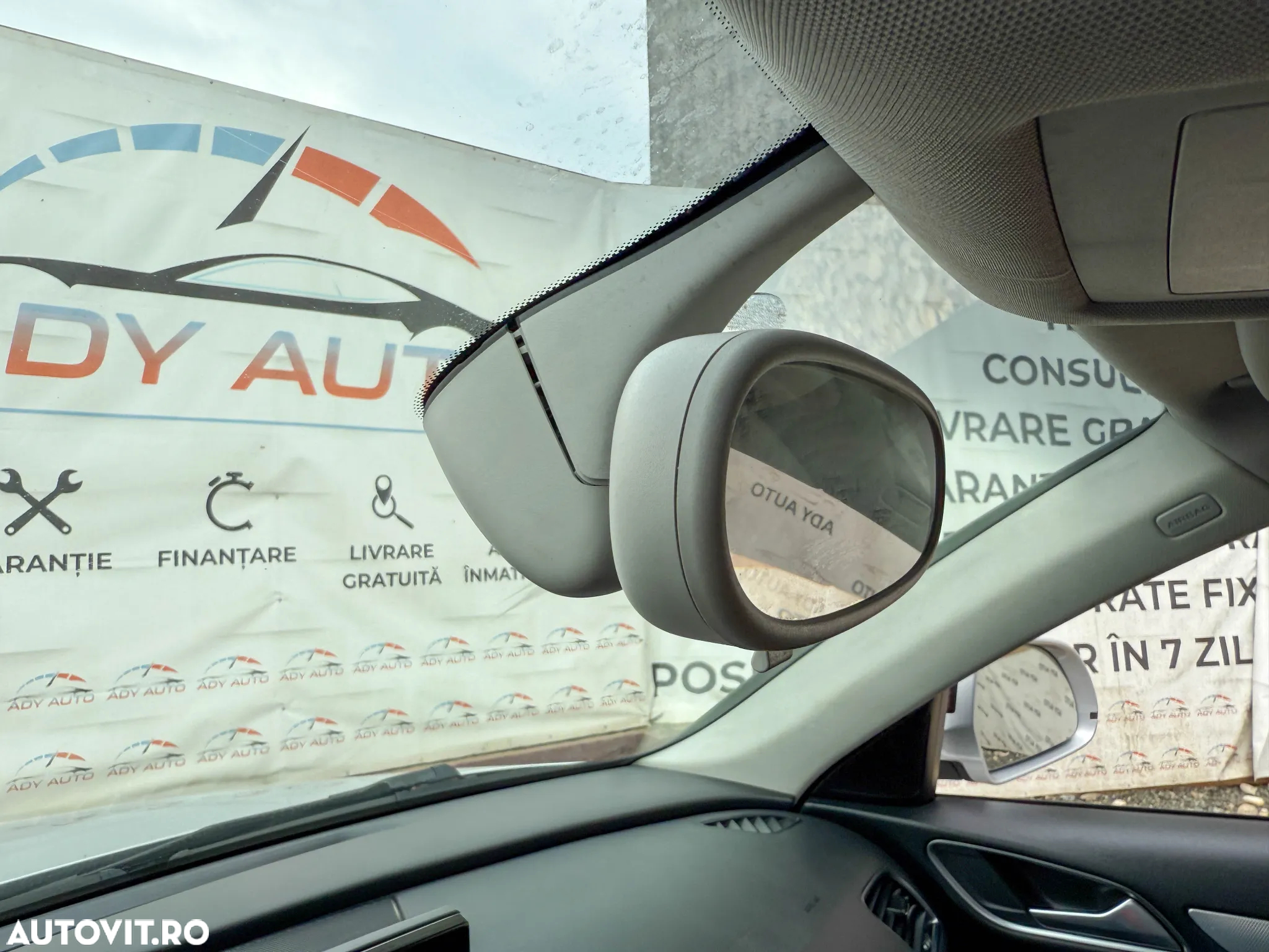 Audi Q3 2.0 TFSI Quattro - 20