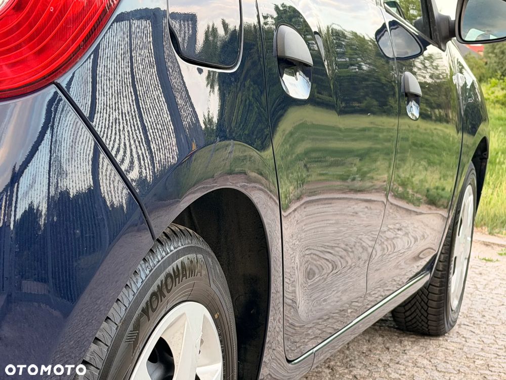 Dacia Sandero 1.2 16V Story - 14