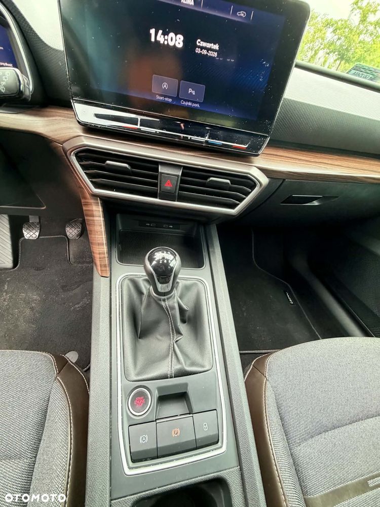 Seat Leon 1.5 TSI Xcellence - 8