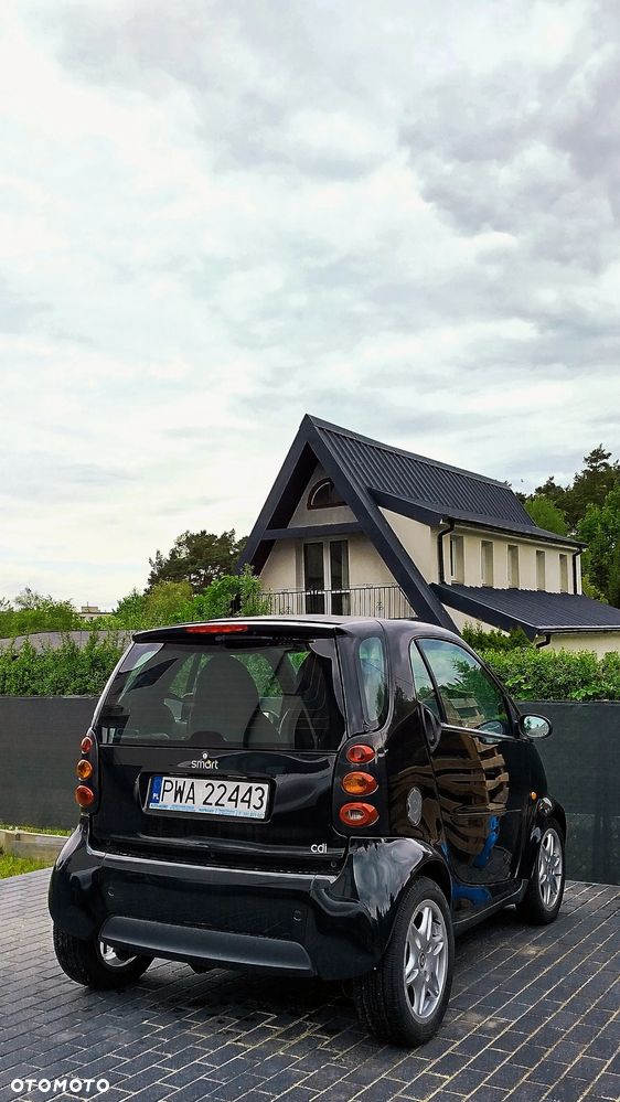 Smart Fortwo - 2