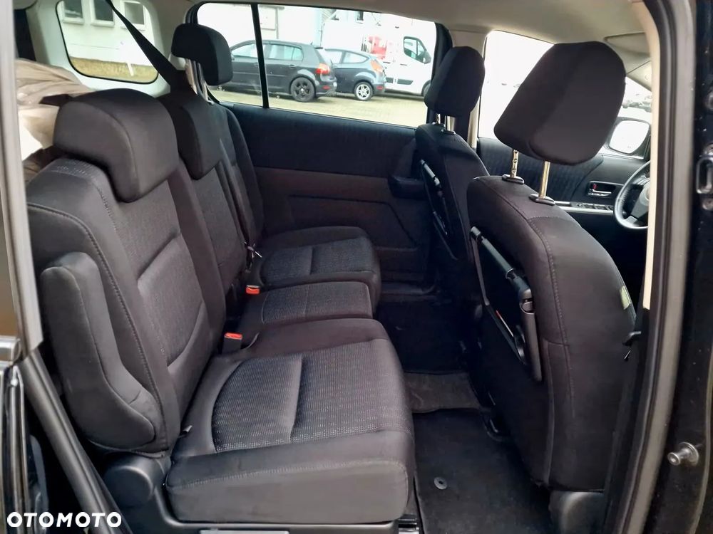 Mazda 5 1.8 Exclusive + - 5