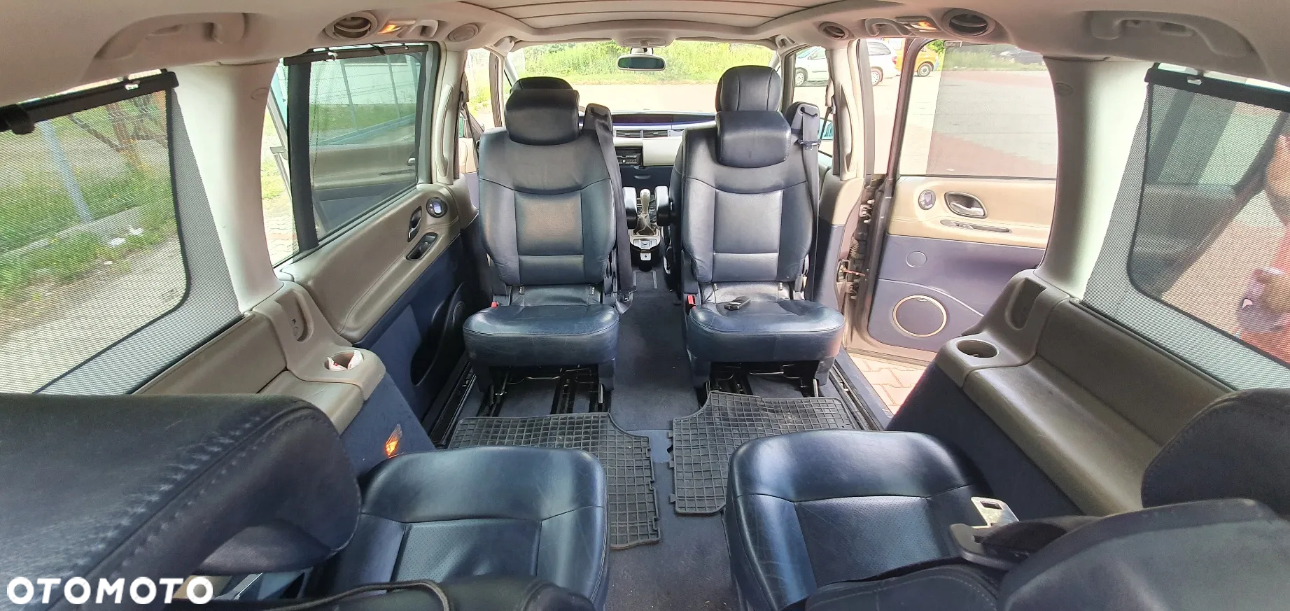 Renault Grand Espace - 11