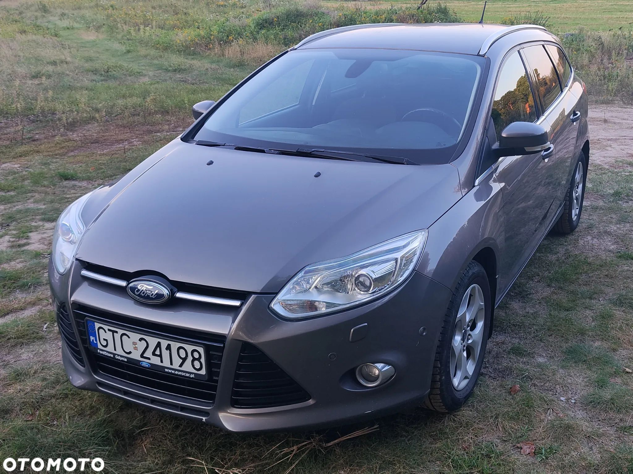 Ford Focus - 1