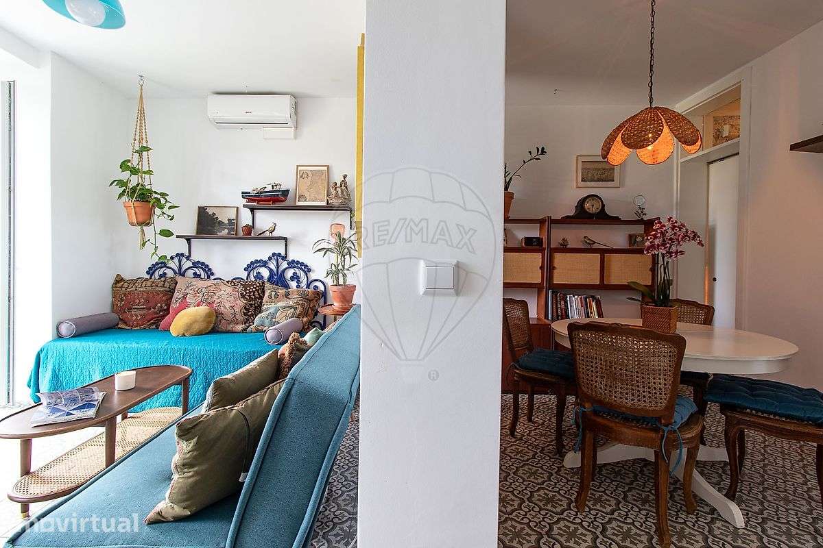 Apartamento T1 para venda - Grande imagem: 5/29
