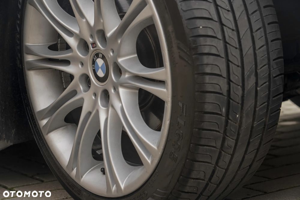 BMW Seria 3 325 Ci Edition Exclusive - 24