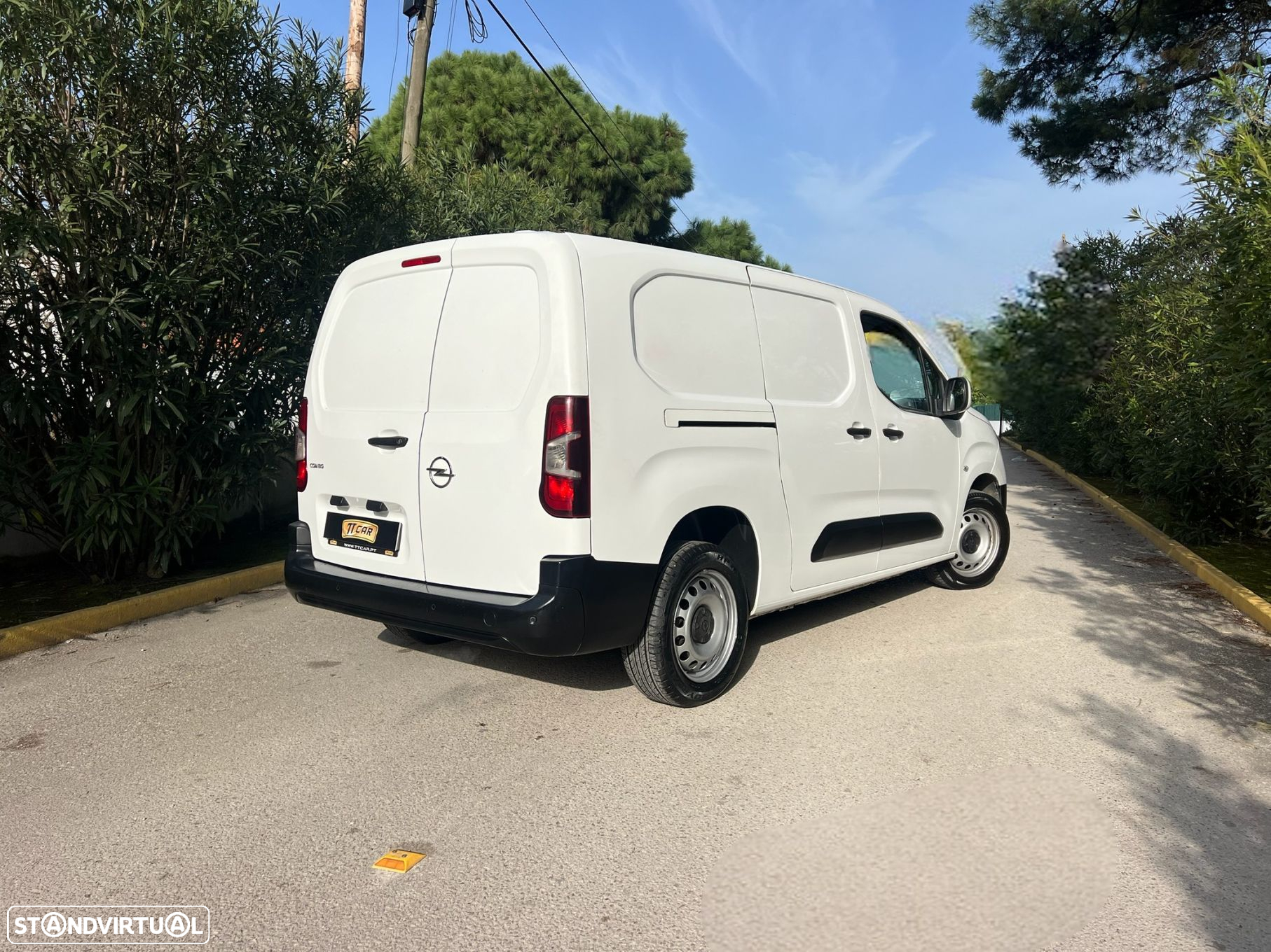 Opel Combo Life 1.5 CDTi L2H1 Enjoy - 3
