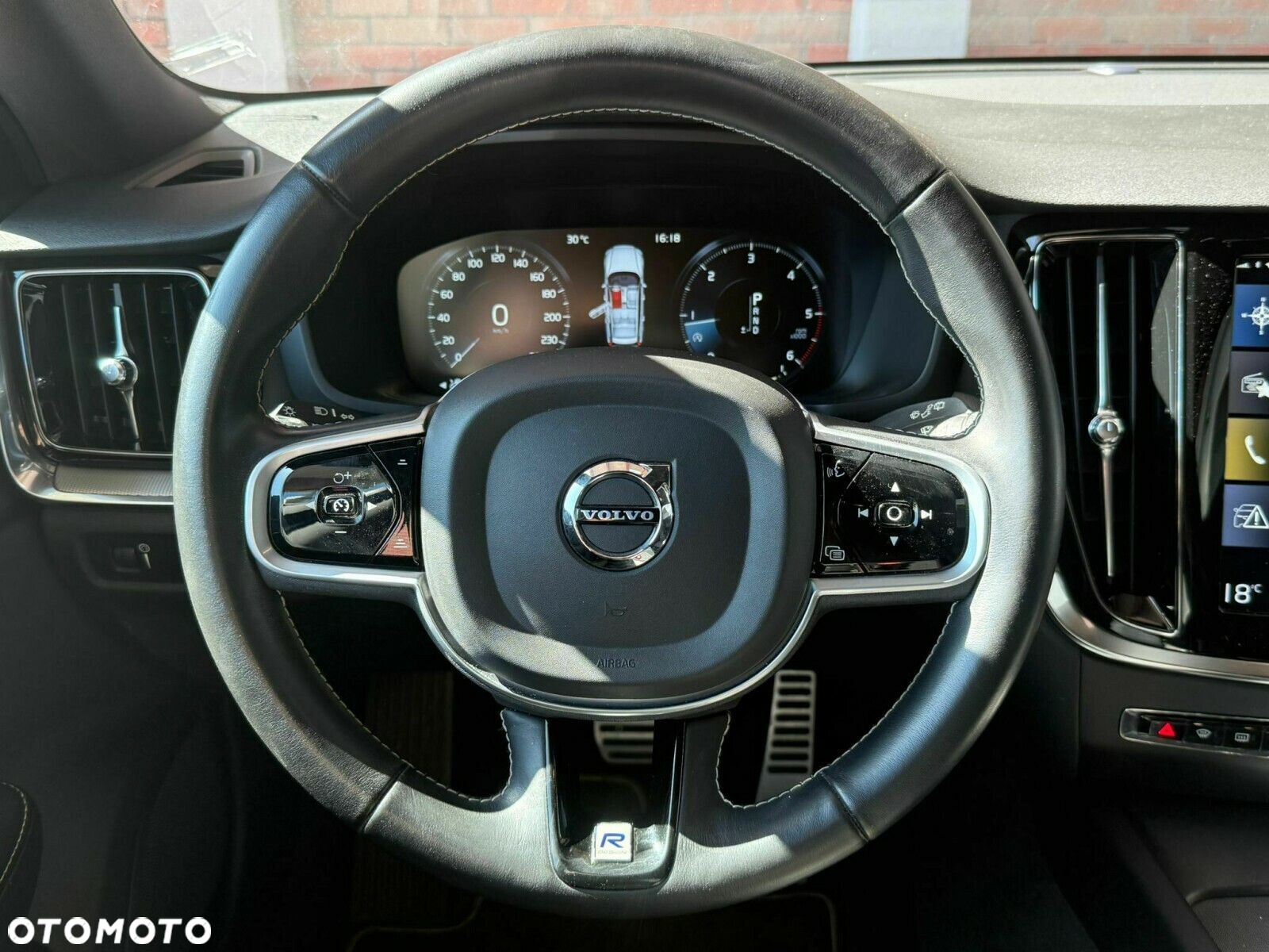 Volvo V60 - 13
