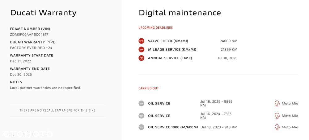 Ducati Streetfighter V2 - 12