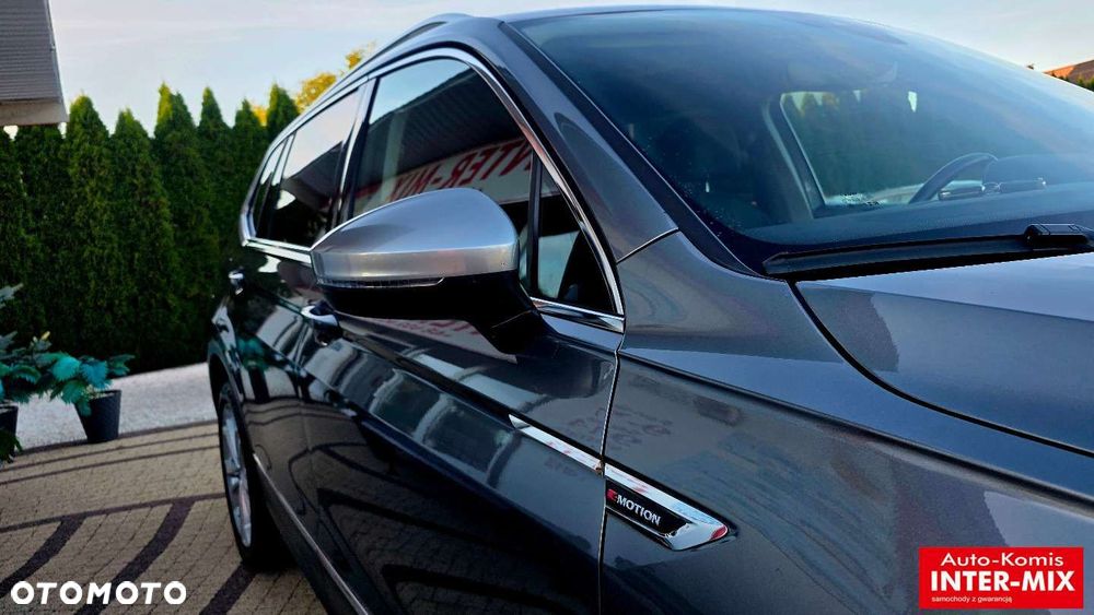 Volkswagen Tiguan - 27