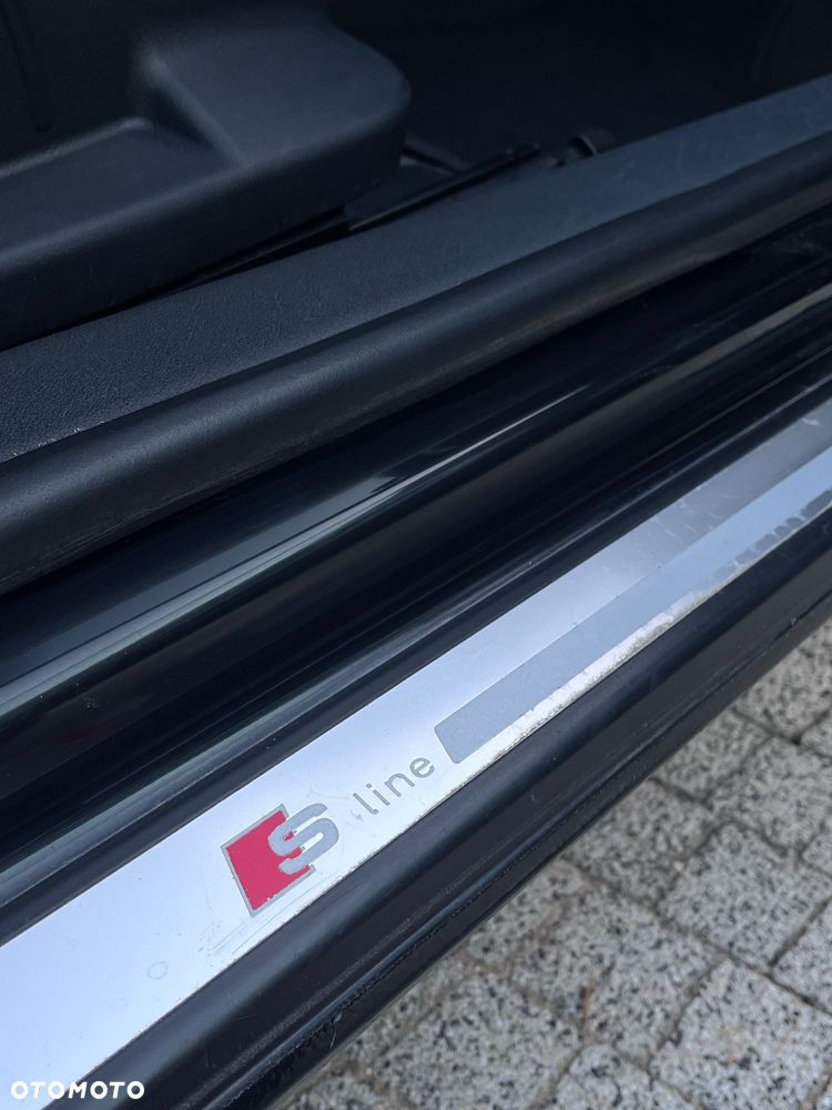 Audi A3 3-drzwiowe 1.6 TDI DPF Ambiente - 26