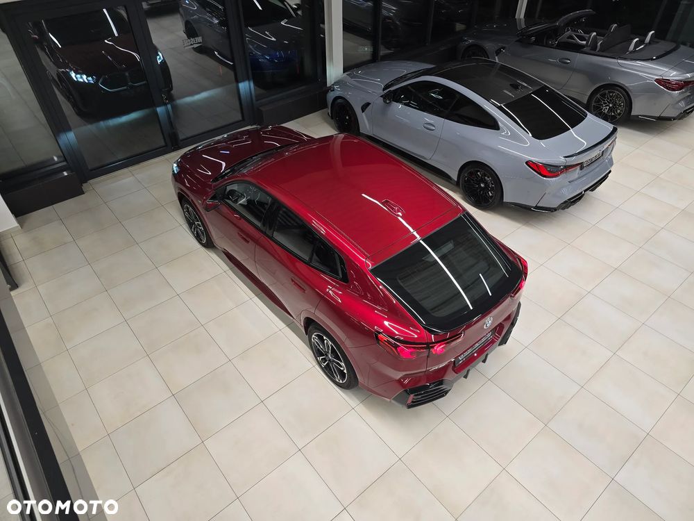 BMW X2 sDrive20i mHEV M Sport - 18