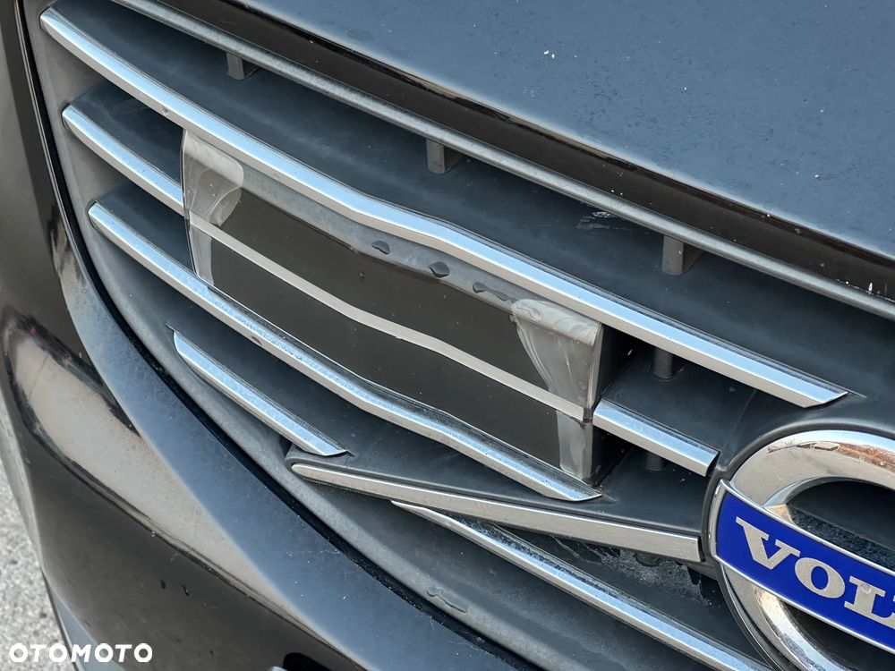 Volvo XC 60 T5 Geartronic Summum - 30