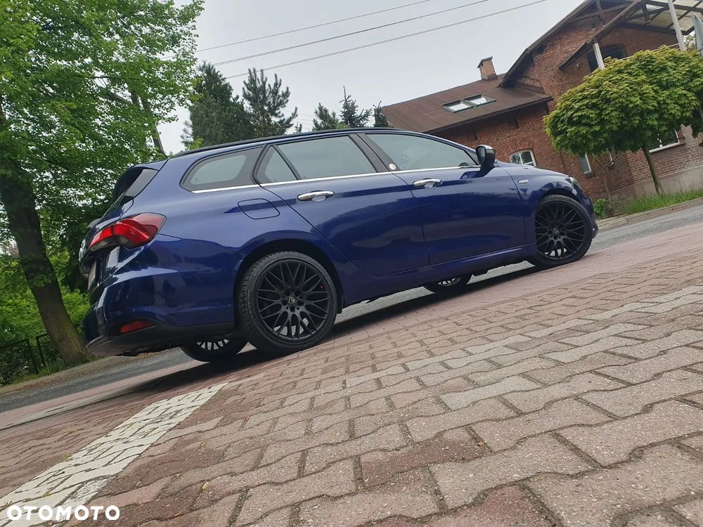 Fiat Tipo 1.4 T-Jet Mirror - 33