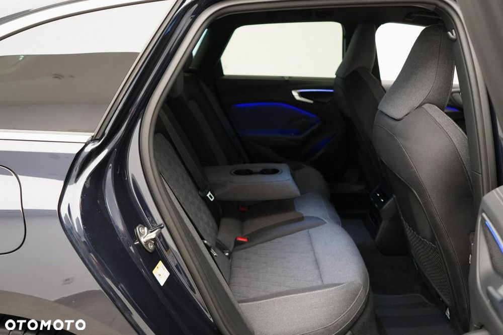 Audi A5 Avant - 18