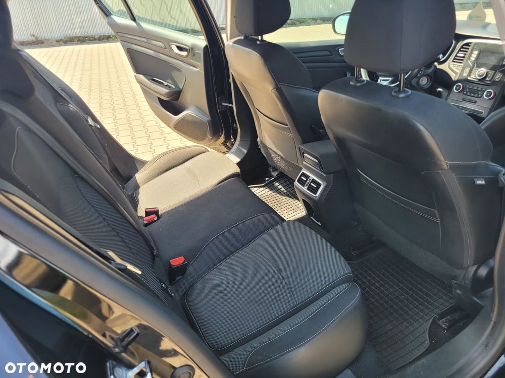Renault Megane 1.5 dCi Bose - 5