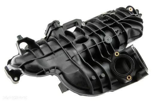 KOLEKTOR SSĄCY JEEP CHEROKEE WRANGLER CHRYSLER LANCIA VOYAGER 2.8CRD 08- NOWY- - 2