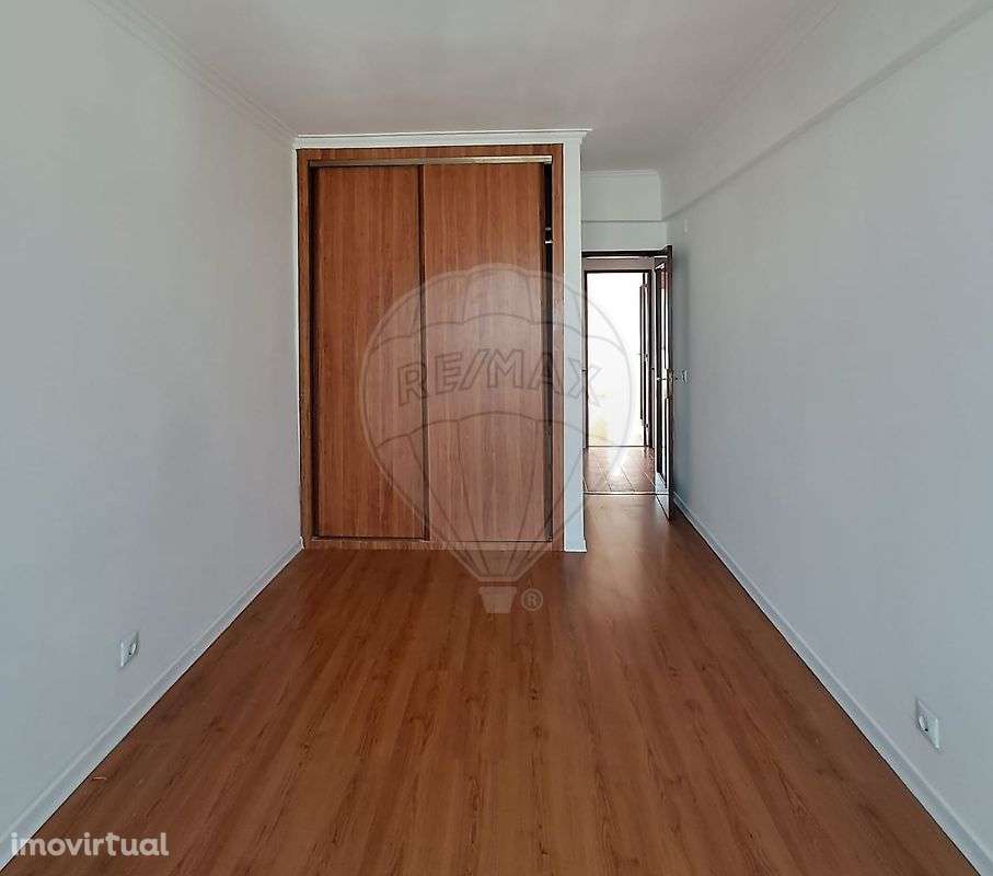 Apartamento T1 para arrendamento - Grande imagem: 4/14