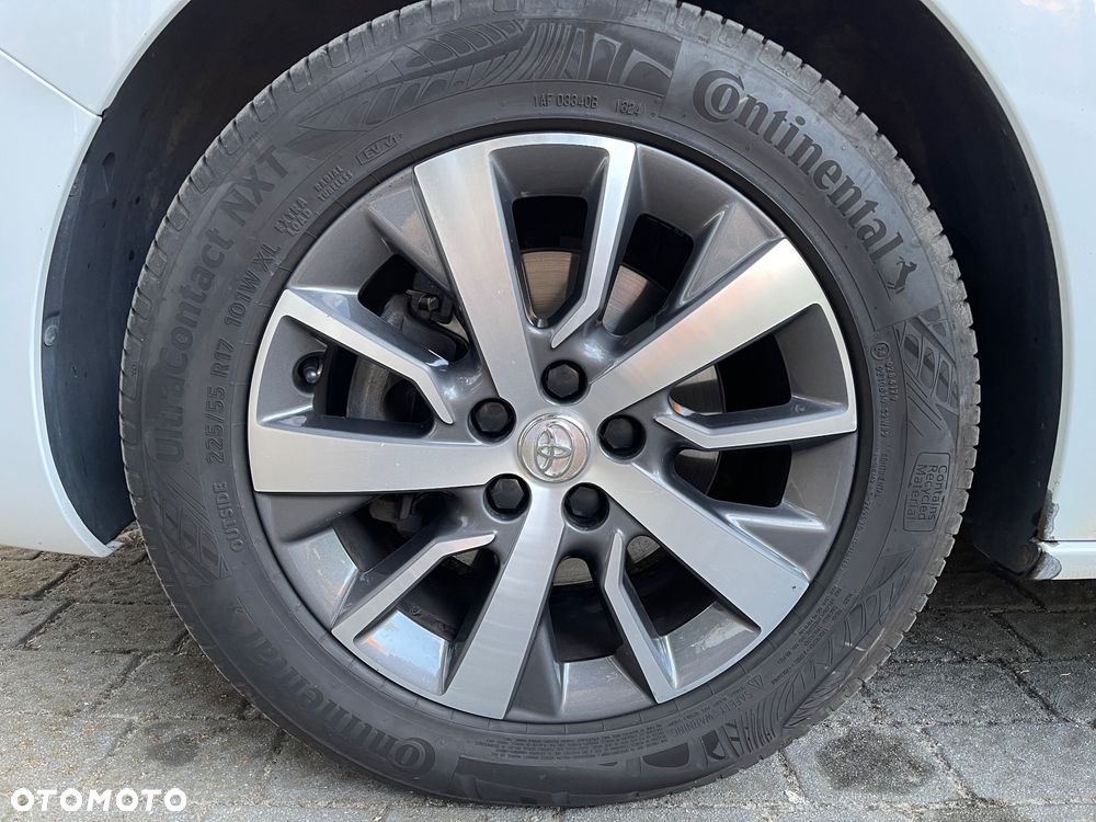 Toyota Proace Verso 2.0 D4-D Medium VIP - 36