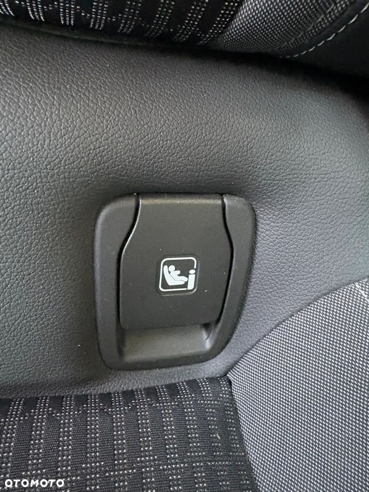 Opel Astra 1.5 D Start/Stop Automatik Business Elegance - 28