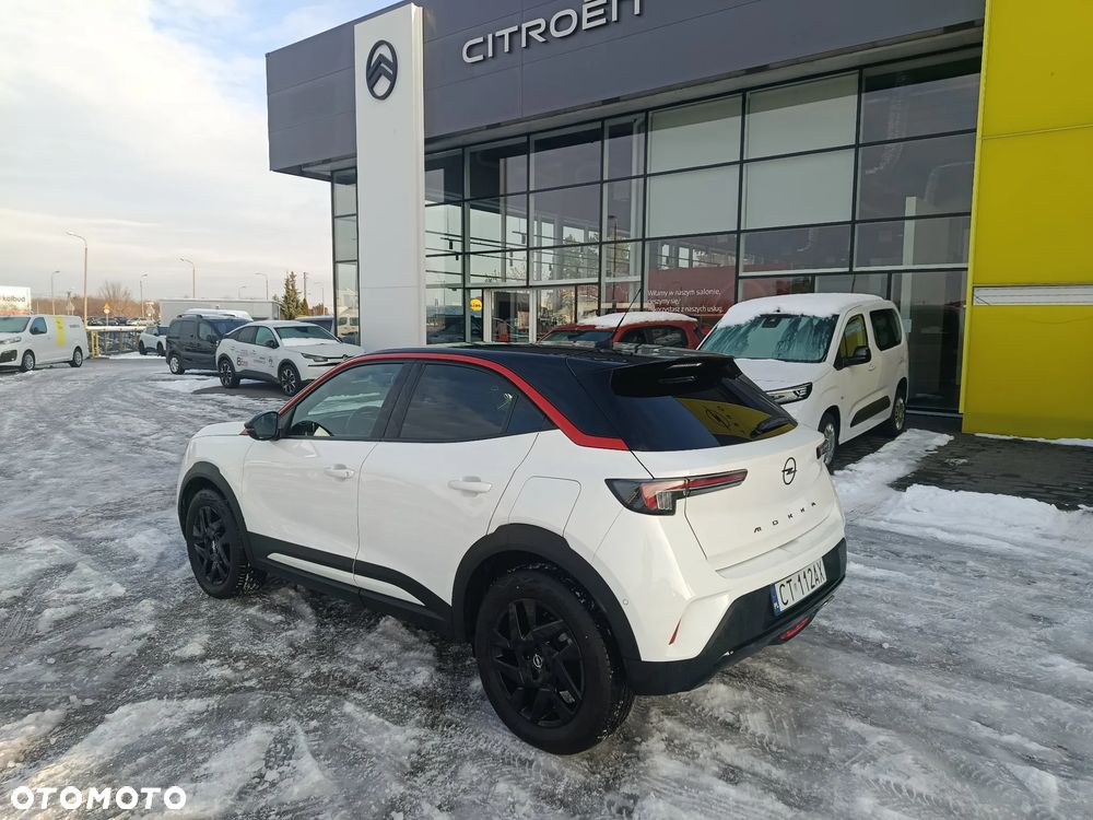 Opel Mokka 1.2 T GS Line Plus S&S - 2