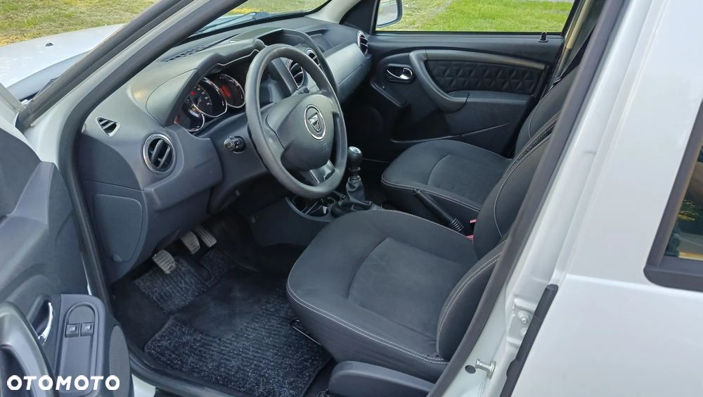 Dacia Duster 1.2 TCe Laureate - 8