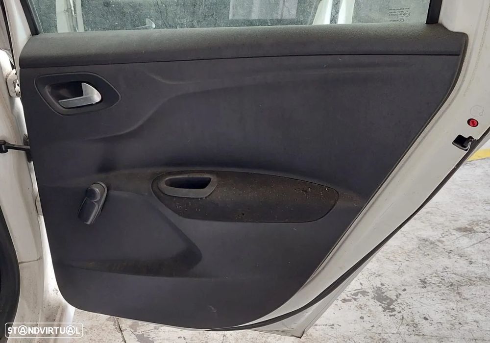 CITROËN C-ELYSÉE PARA PEÇAS - 12